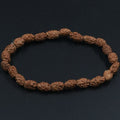 2 Mukhi Rudraksha Bracelet