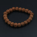 5 Mukhi Rudraksha Bracelet