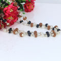 Karugli ,Rudraksha & Sphatik  Mala