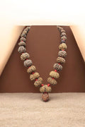 1 to 14 Mukhi Mala - Premium Bead Quality
