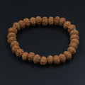 7  Mukhi Rudraksha Bracelet