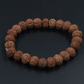 8 Mukhi Rudraksha Bracelet