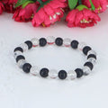 Karugli Sphatik Bracelet