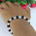 Karugli Sphatik Bracelet