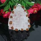3 Mukhi Rudraksha Bracelet