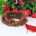 8 Mukhi Rudraksha Mala