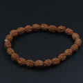 4 Mukhi Rudraksha Bracelet