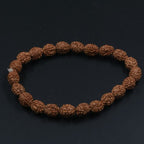 4 Mukhi Rudraksha Bracelet