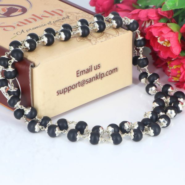 Karungali Mala