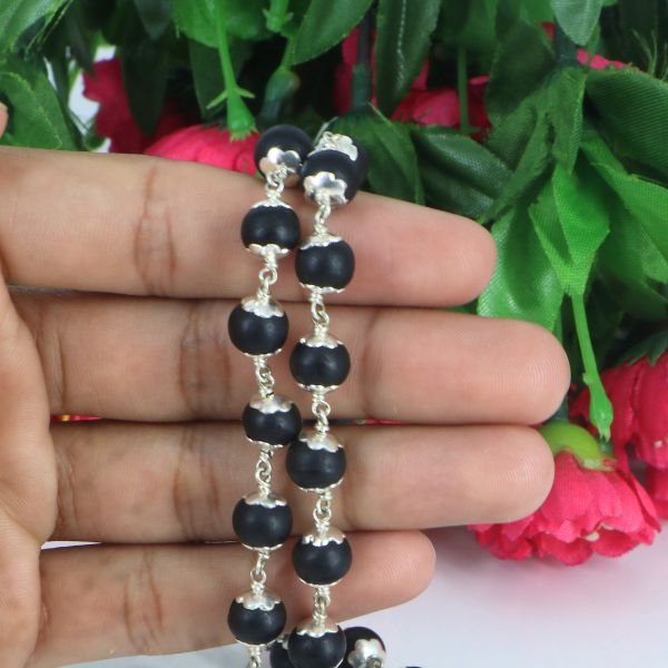 Karungali Mala