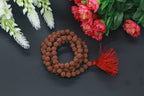 5 Mukhi Rudraksha Mala