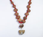 1 to 14 Mukhi combination(Indonesian beads)