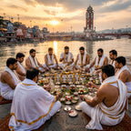 Pitra Dosh Nivaran Pooja with 11 bhramins - 16th June