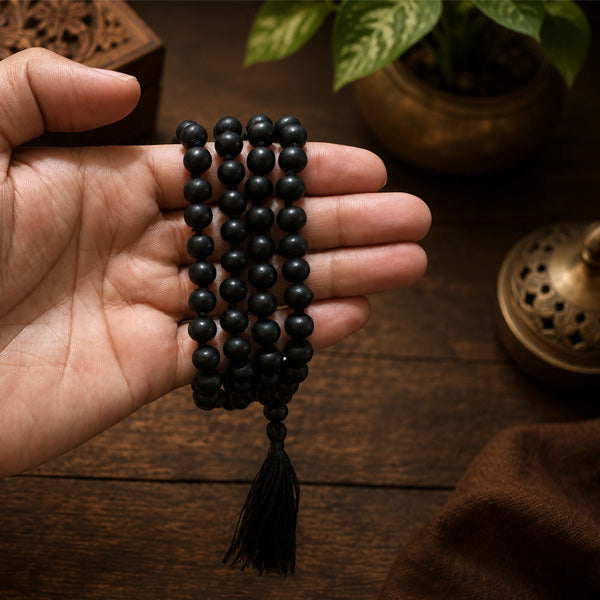 Karungali Mala